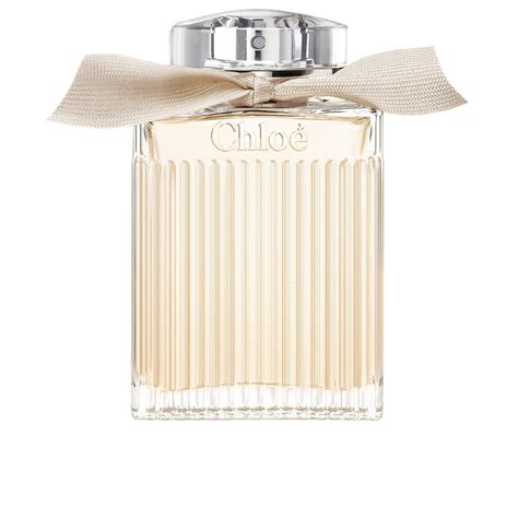 chloe eau de parfum 150ml|chloe signature perfume 50ml.